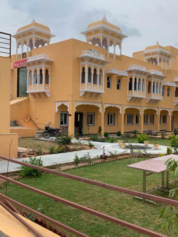 Hotel Krishna