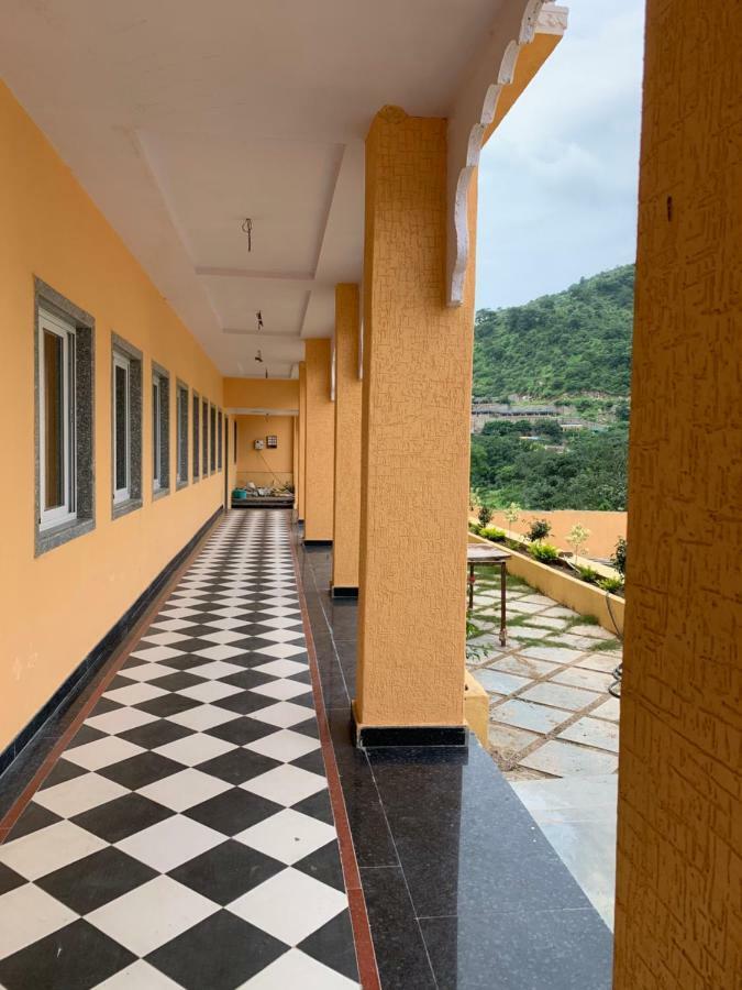 Krishna Kumbhalgarh