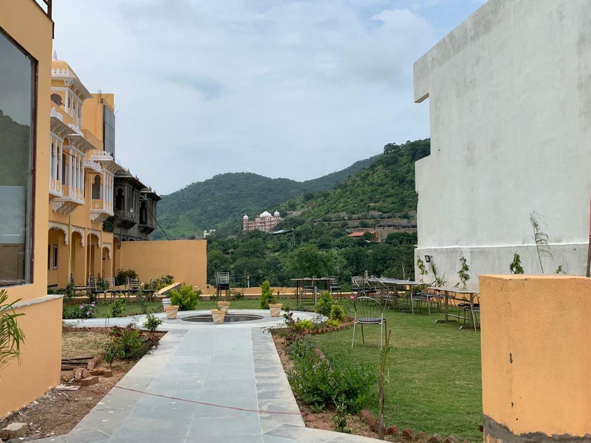 Krishna 3* Kumbhalgarh