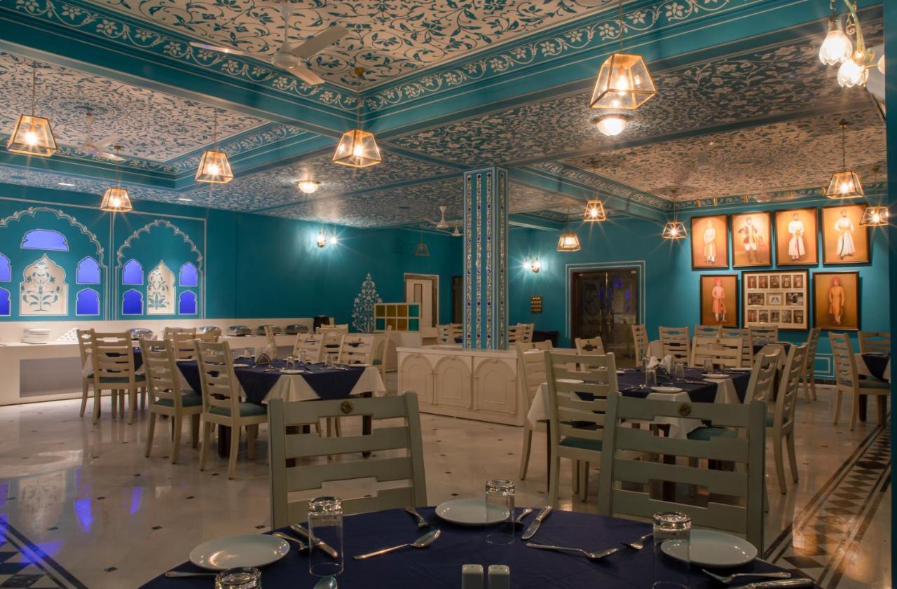 Shahpura Kumbhal 4* Kumbhalgarh