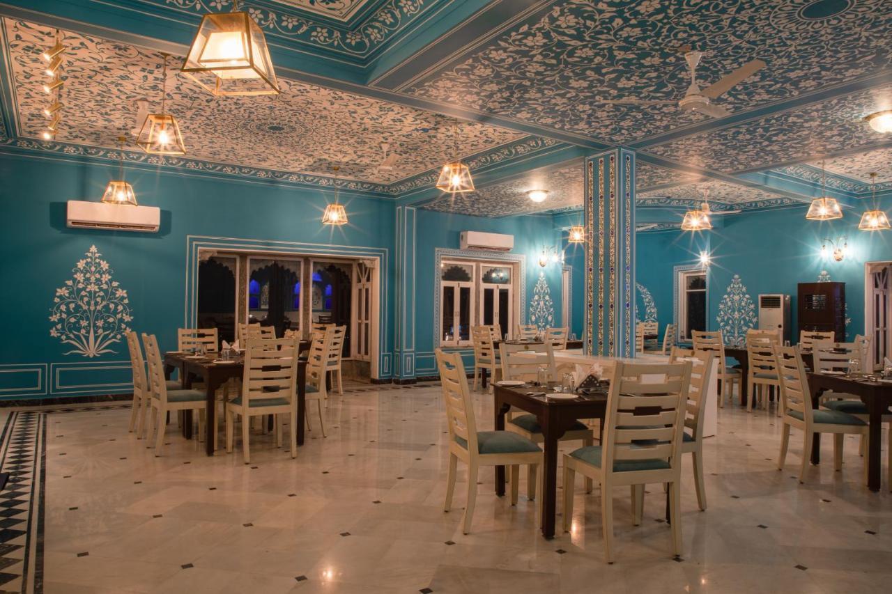Shahpura Kumbhal Hotel Kumbhalgarh