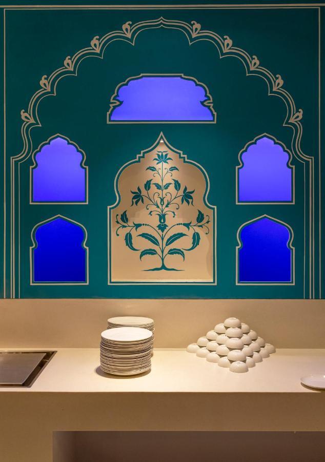 Shahpura Kumbhal Hotel 4*