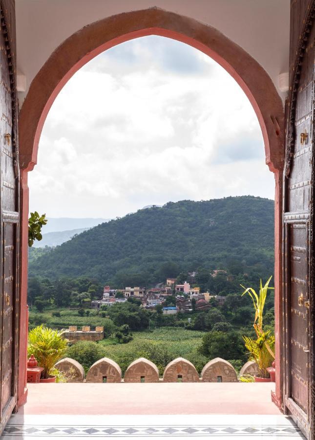Shahpura Kumbhal 4* Kumbhalgarh