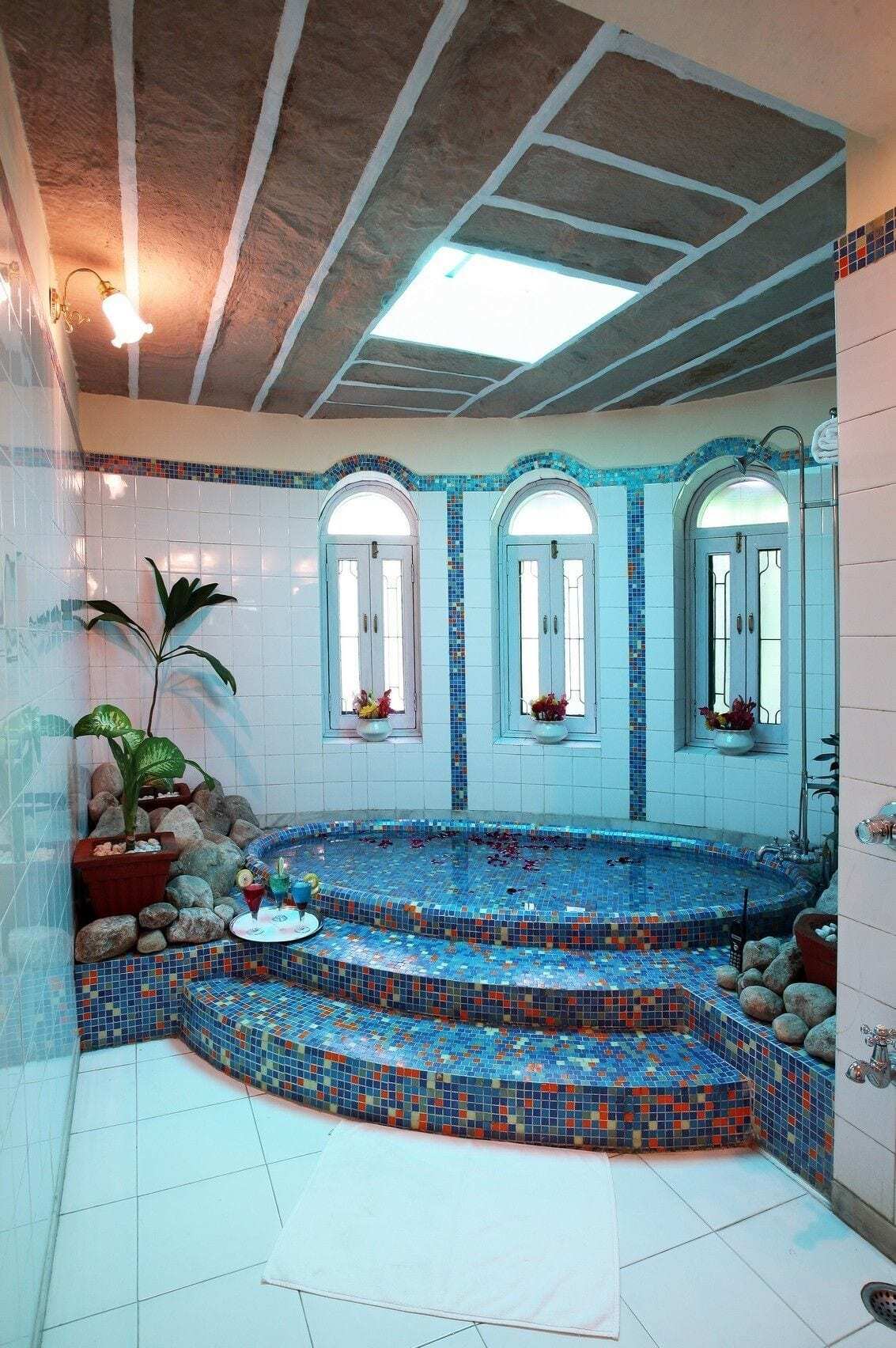 The Aodhi By Hrh Group Of Hotel Kumbhalgarh
