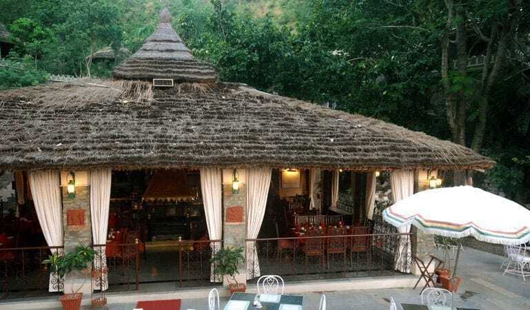 The Aodhi By Hrh Group Of Hotel Kumbhalgarh