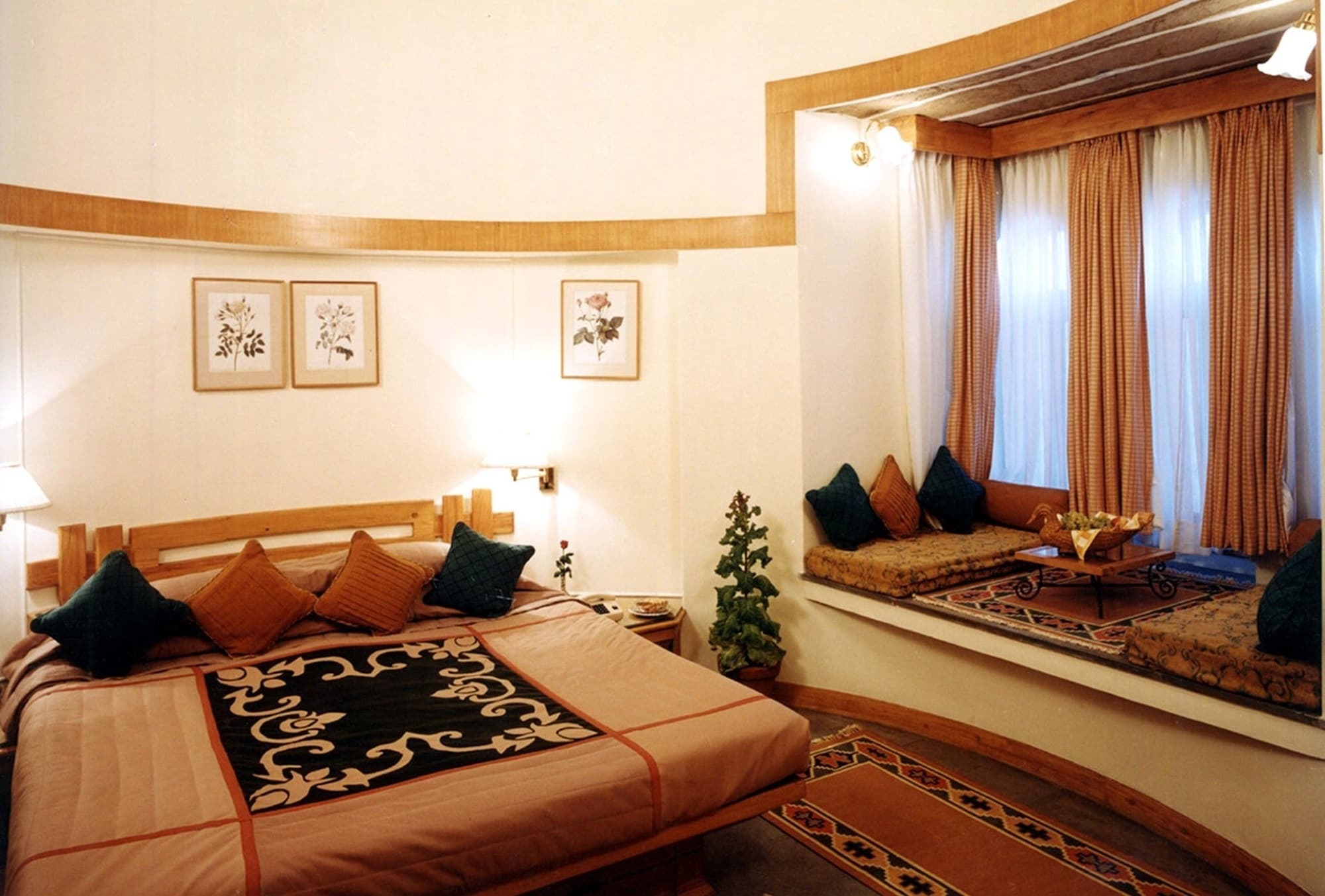 Hotel The Aodhi By Hrh Group Of