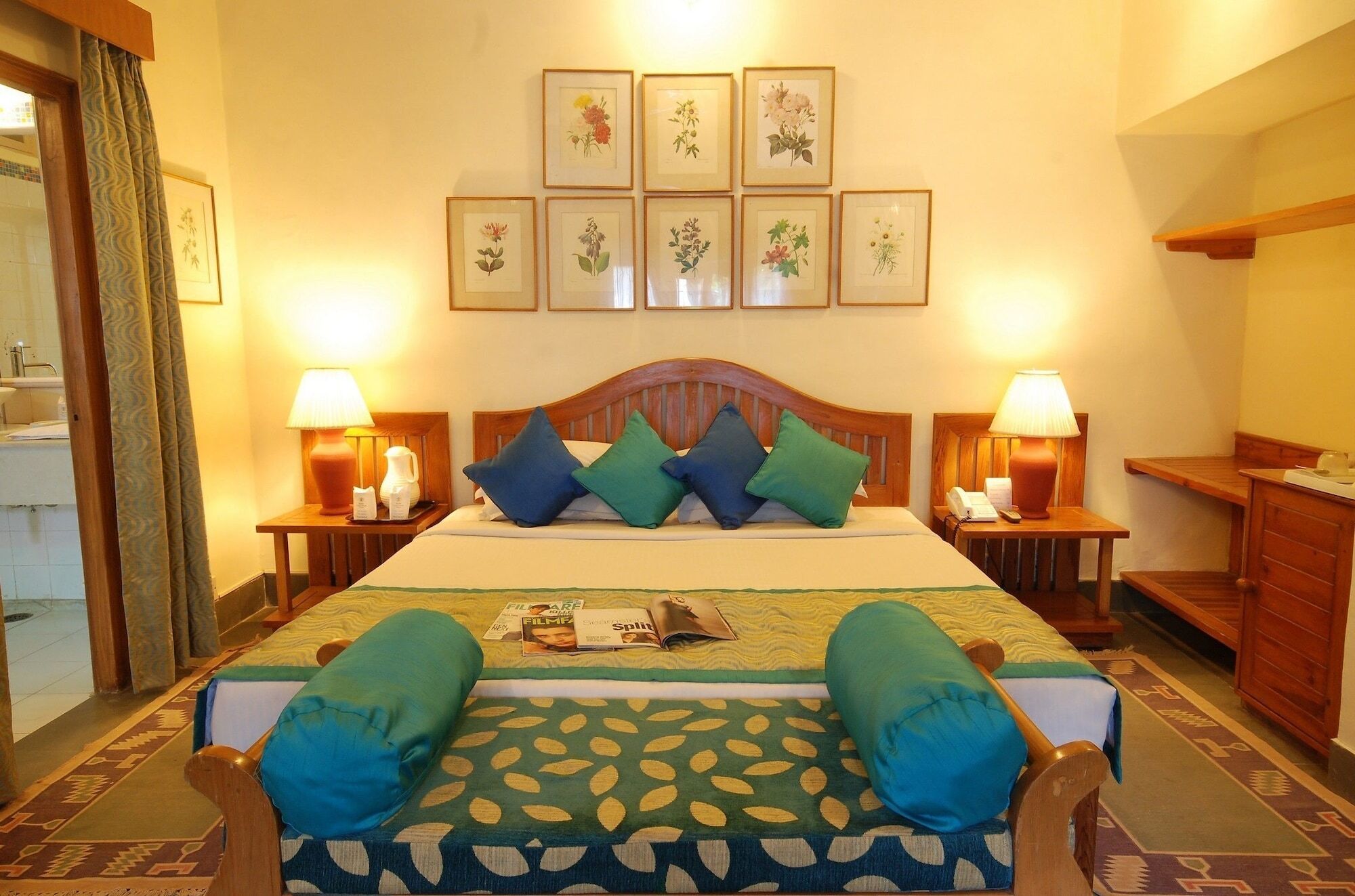 The Aodhi By Hrh Group Of 4* Kumbhalgarh