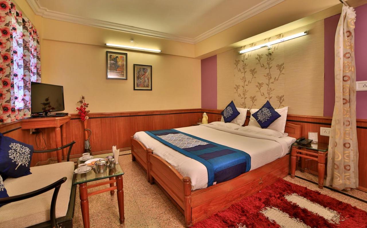 The Krishnalila Regency Hotel Kumbhalgarh