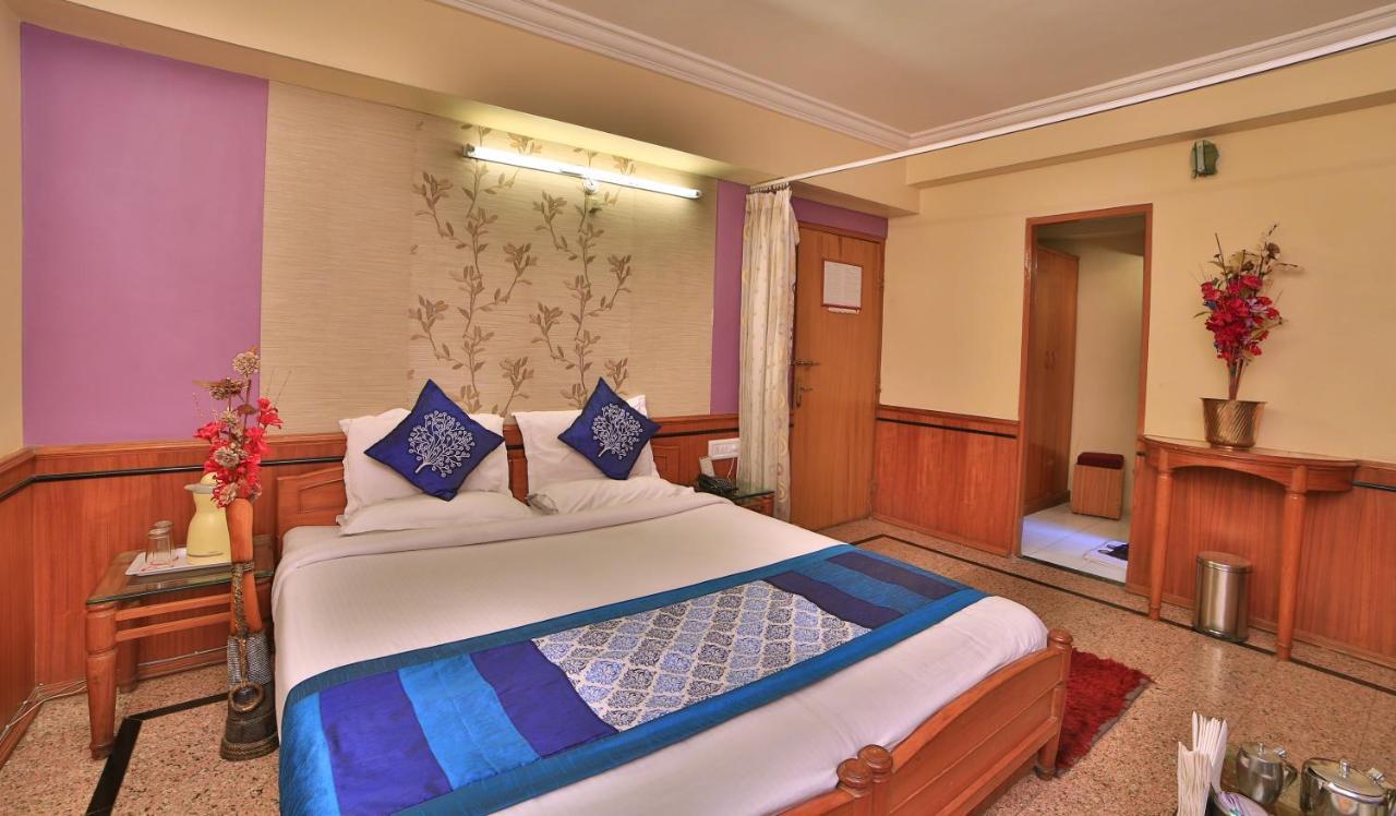 Hotel The Krishnalila Regency Kumbhalgarh