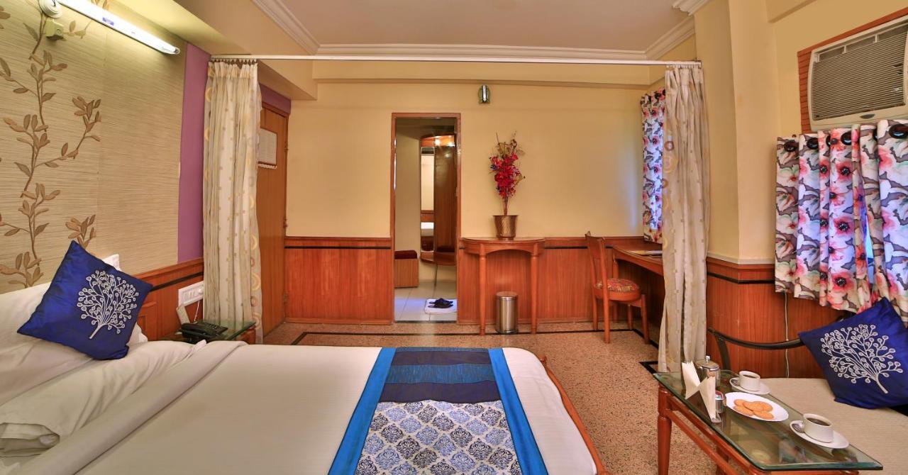 The Krishnalila Regency Hotel Kumbhalgarh
