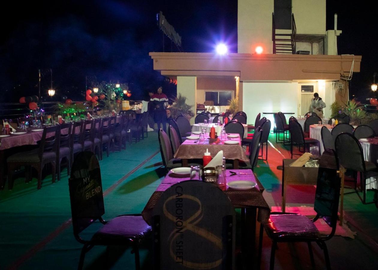 Hotel The Krishnalila Regency