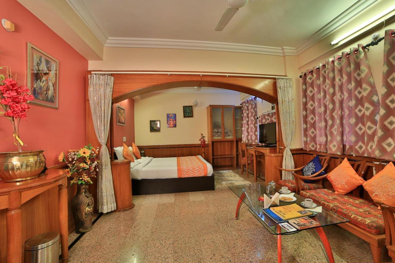 Hotel The Krishnalila Regency Kumbhalgarh