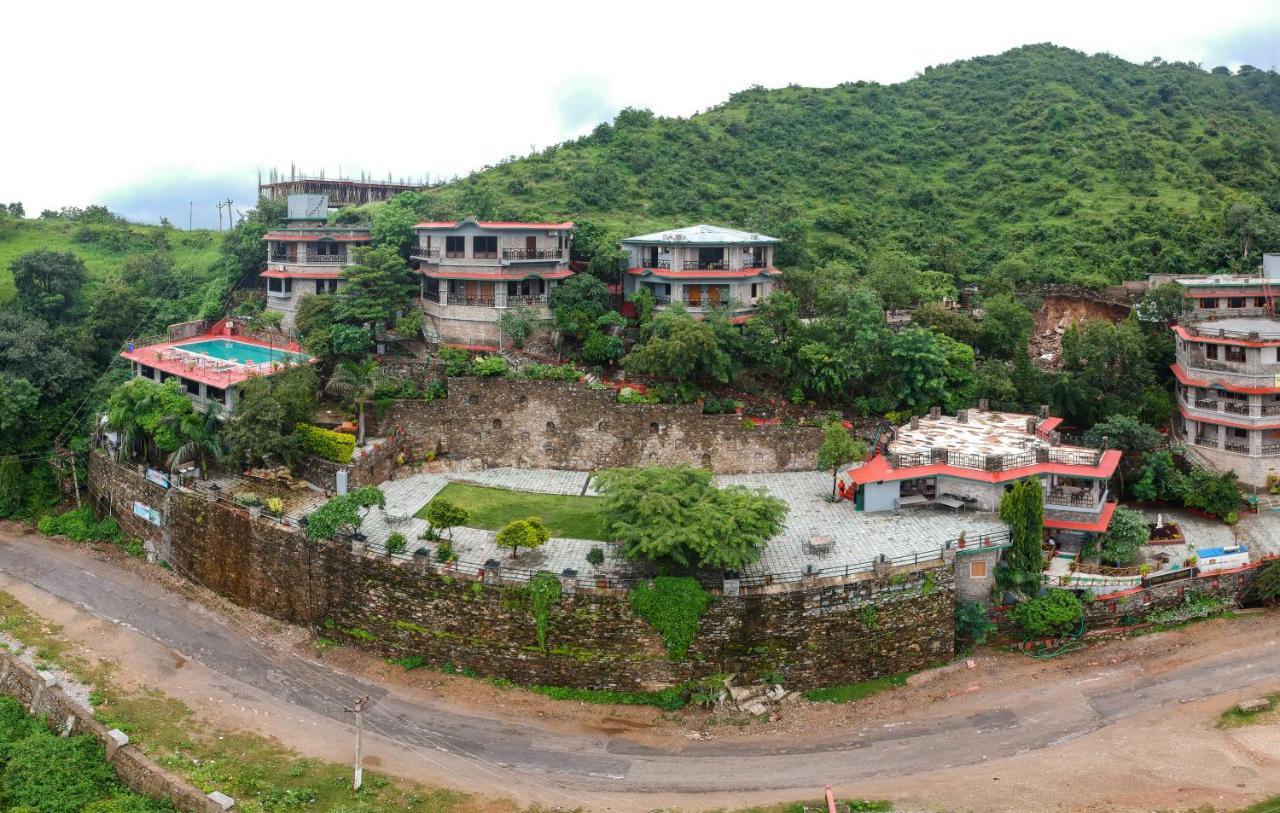 Resort Tiger Valley Kumbhalgarh