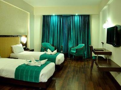 Paras Hill Hotel Kumbhalgarh