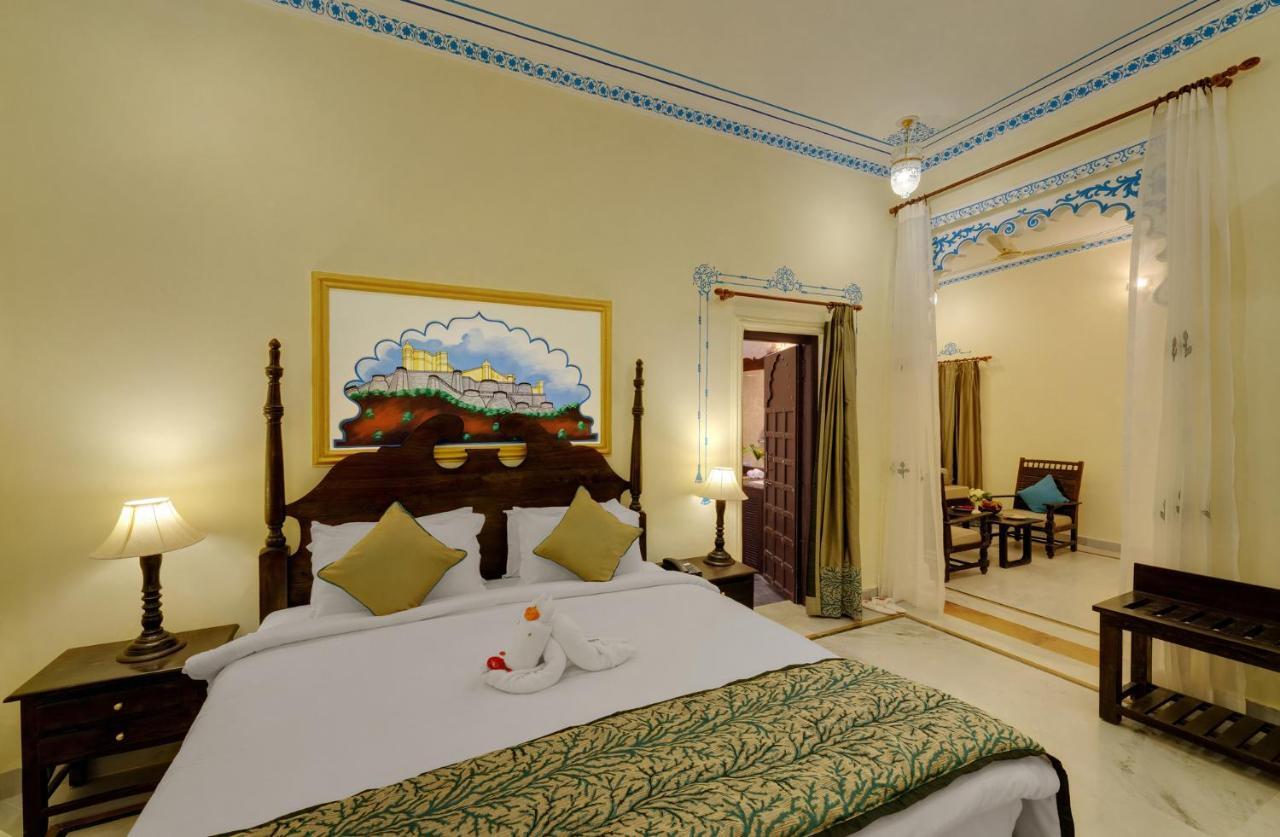 The Kumbha Bagh