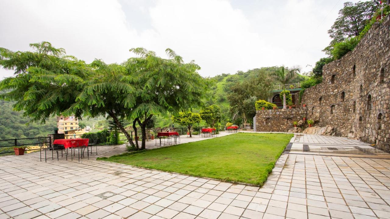 Tiger Valley 3* Kumbhalgarh