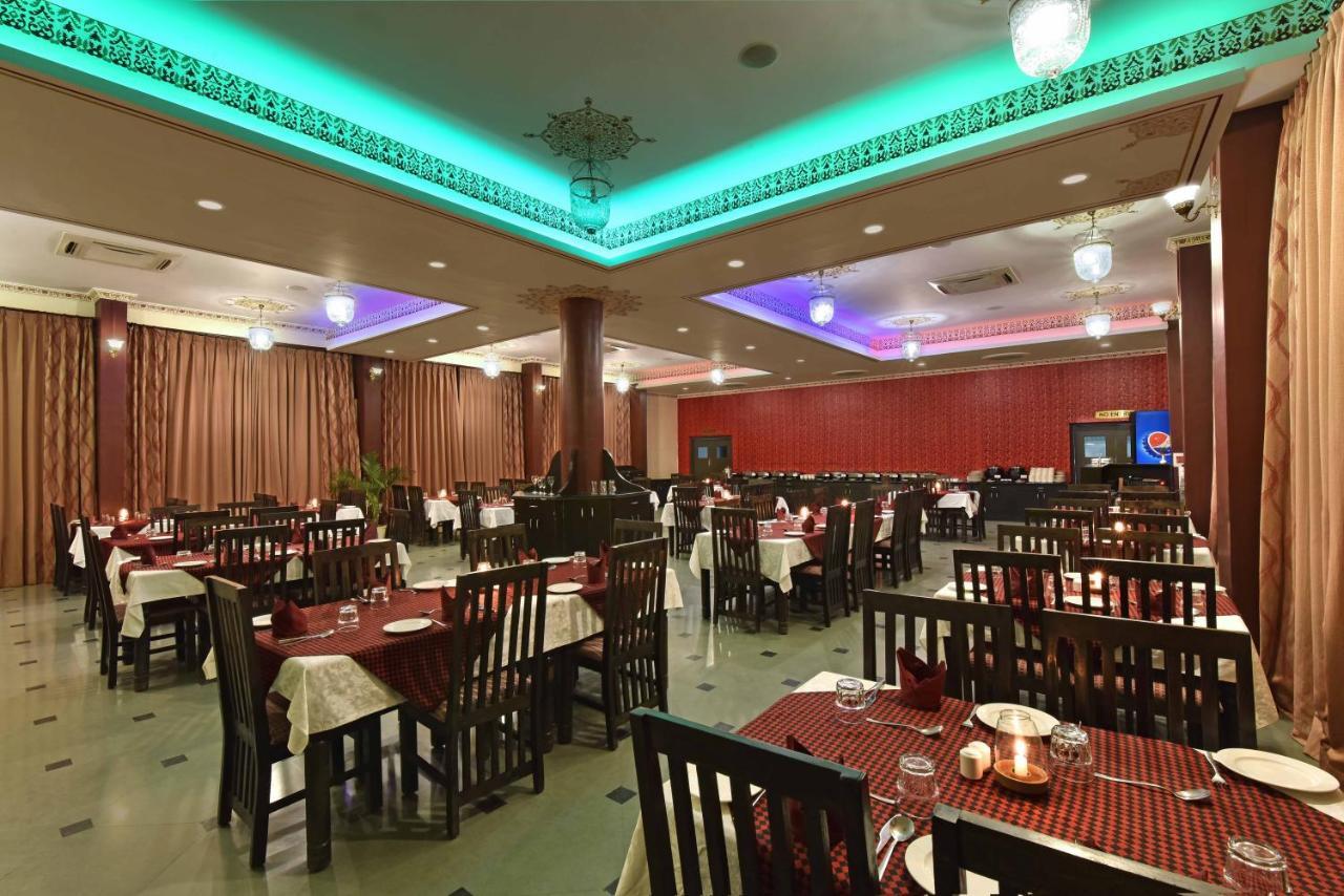 Resort The Kumbha Bagh 4*