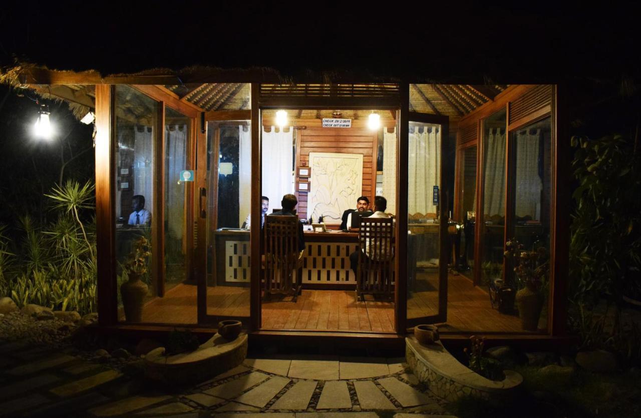Forest Retreat Resort Kumbhalgarh