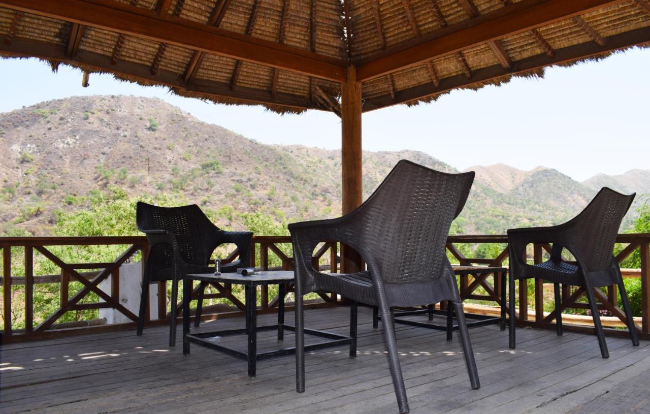 Forest Retreat Resort Kumbhalgarh