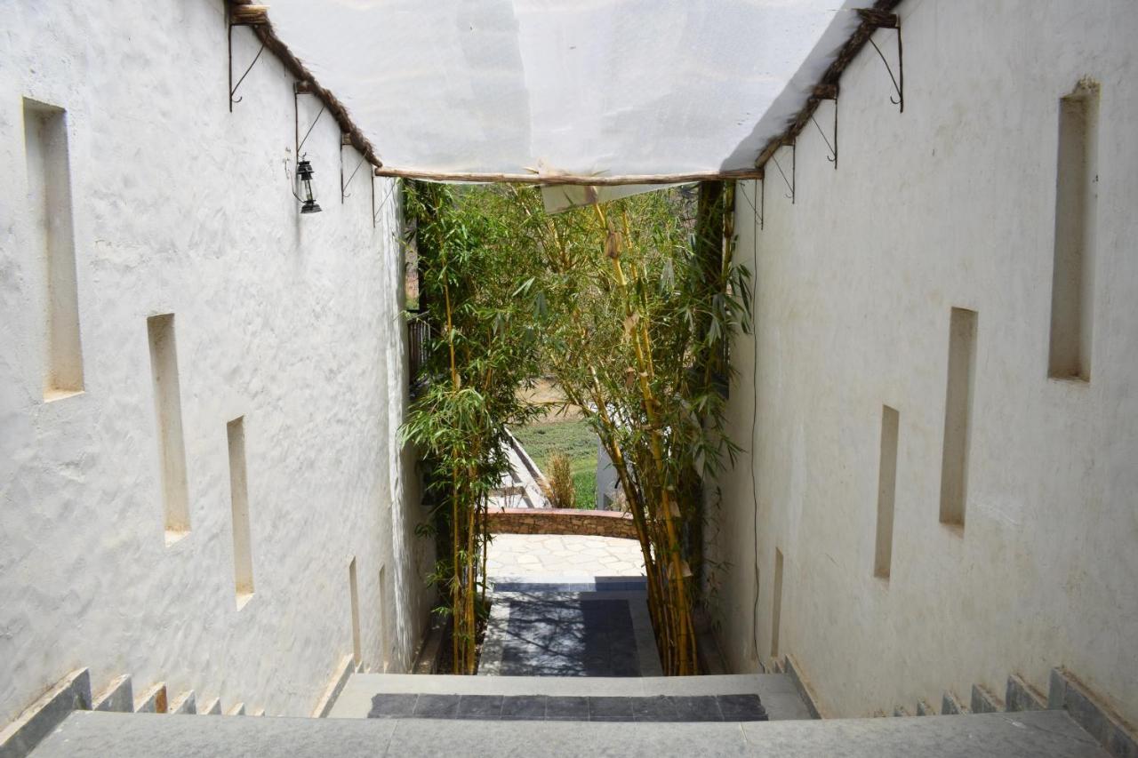 Resort Forest Retreat 4*