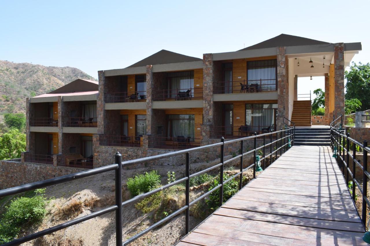 Forest Retreat Resort Kumbhalgarh