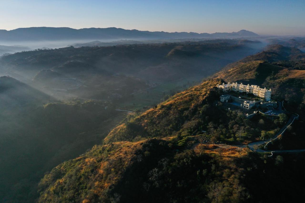 Resort The Kumbha Bagh Kumbhalgarh