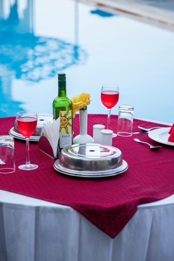 Resort The Kumbha Bagh 4*