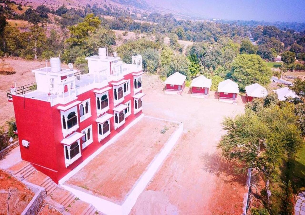 The Lal Bagh 3*
